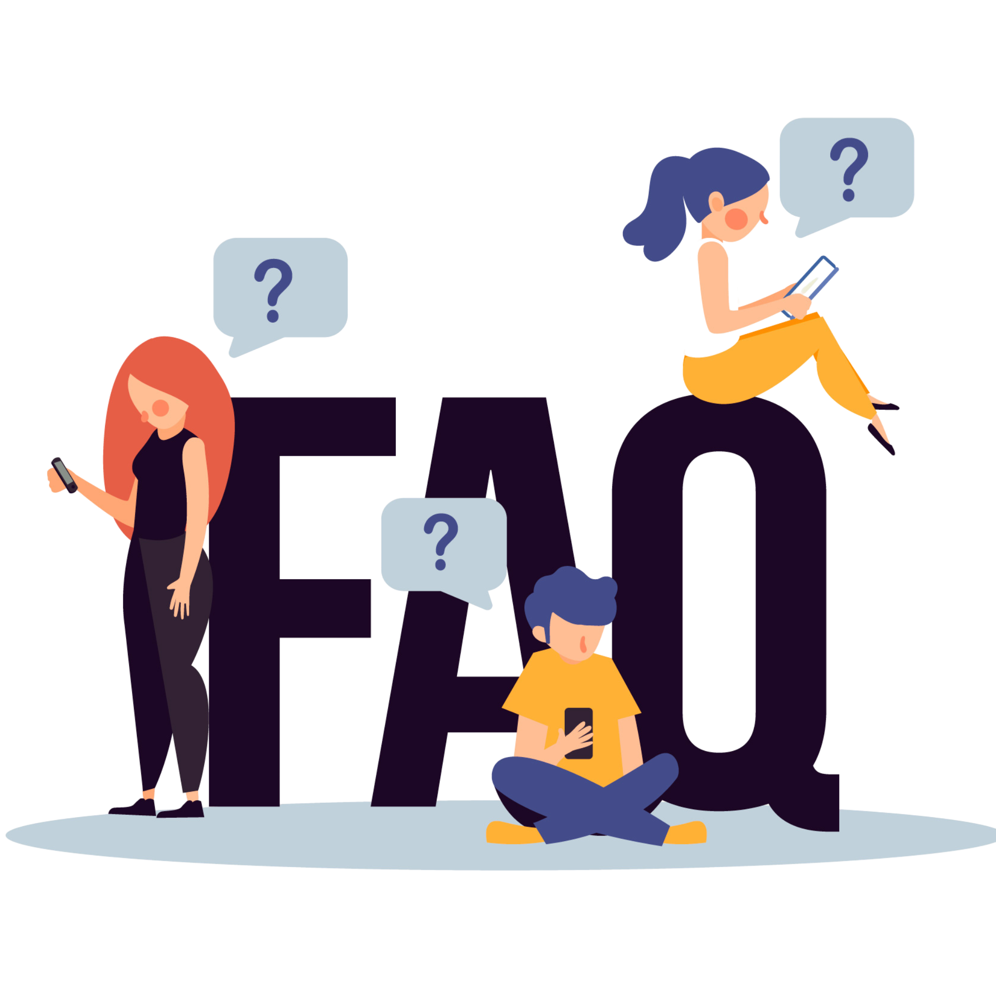 FAQ section of Multiple Zones Technologies Pvt. Ltd – Answers to common questions about our CRM software and services.