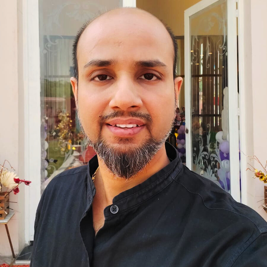 Amit Singh- Chief Revenue Officer & V.P in Multiple Zones Technologies Pvt. Ltd.