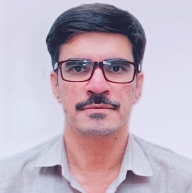 Sandeep Chauhan- Chief Operating Officer in Multiple Zones Technologies Pvt. Ltd.
