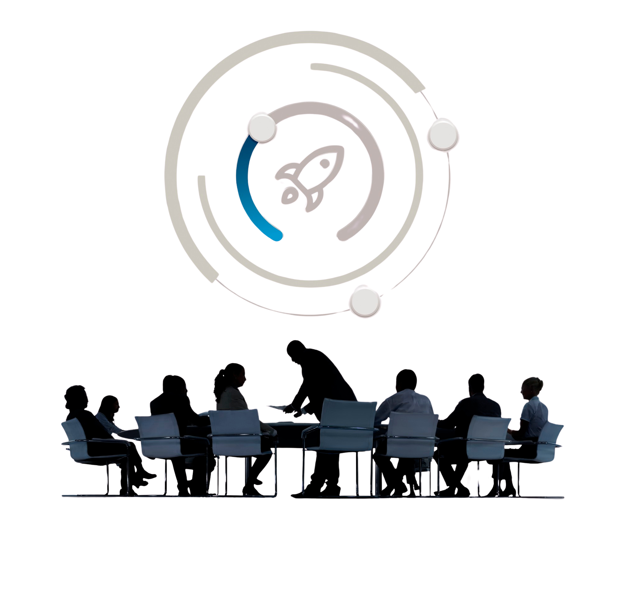 Meet Our Team | Multiple Zones Technologies Pvt. Ltd.