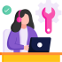 Call Center- Multiple Zones Technologies Pvt. Ltd Call Center- Multiple Zones Technologies Pvt. Ltd